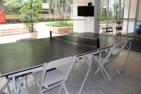 Apartamento à venda com 140m², 4 quartos e 1 vagaSala de Jogos