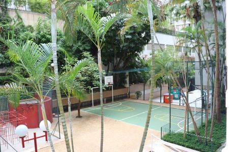 Apartamento à venda com 140m², 4 quartos e 1 vagaÁrea Comum