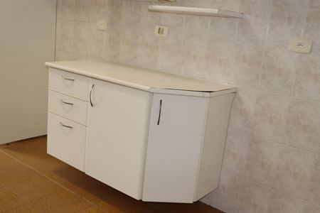 Apartamento à venda com 140m², 4 quartos e 1 vagaCozinha