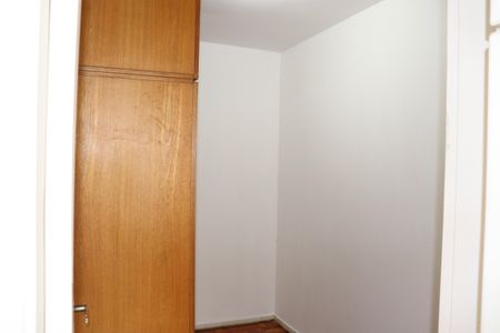 Apartamento à venda com 140m², 4 quartos e 1 vagaQuarto de Serviço