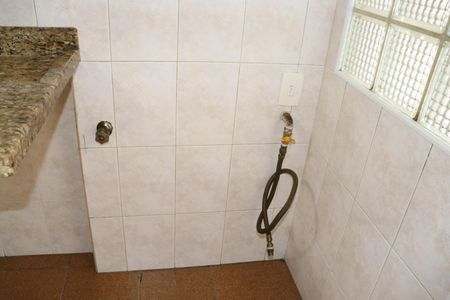 Apartamento à venda com 140m², 4 quartos e 1 vagaCozinha