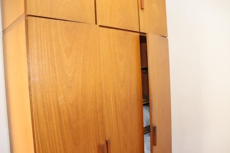 Apartamento à venda com 140m², 4 quartos e 1 vagaQuarto de Serviço