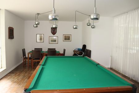 Apartamento à venda com 140m², 4 quartos e 1 vagaSala de Jogos