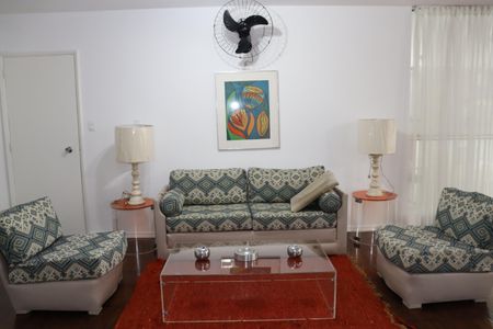 Apartamento à venda com 140m², 4 quartos e 1 vagaSalão de Festas