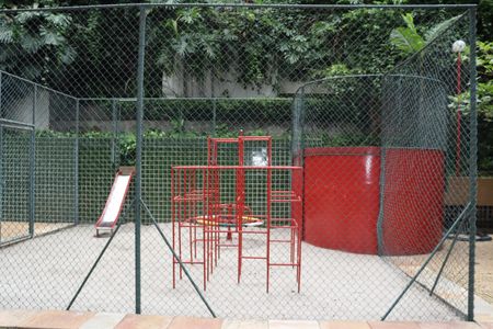 Apartamento à venda com 140m², 4 quartos e 1 vagaPlayground