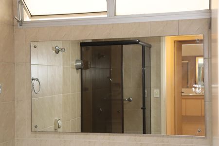 Apartamento à venda com 140m², 4 quartos e 1 vagaBanheiro