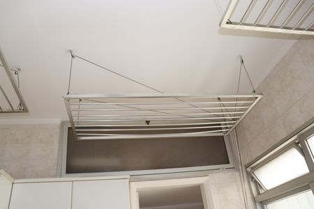 Apartamento à venda com 140m², 4 quartos e 1 vagaÁrea de Serviço