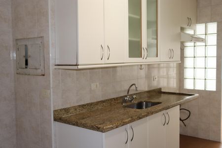 Apartamento à venda com 140m², 4 quartos e 1 vagaCozinha