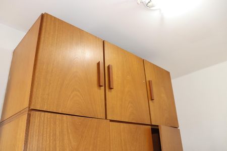Apartamento à venda com 140m², 4 quartos e 1 vagaQuarto de Serviço