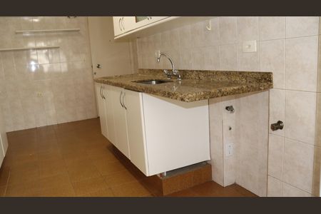 Apartamento à venda com 140m², 4 quartos e 1 vagaCozinha