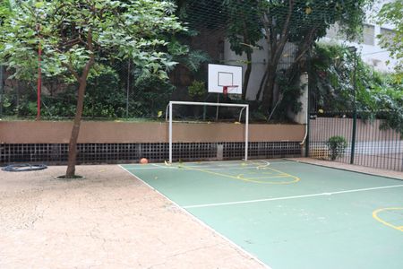 Apartamento à venda com 140m², 4 quartos e 1 vagaQuadra Poliesportiva