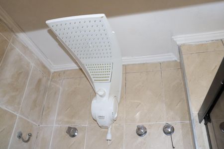 Apartamento à venda com 140m², 4 quartos e 1 vagaBanheiro