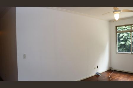 Sala de apartamento à venda com 4 quartos, 140m² em Bela Vista, São Paulo
