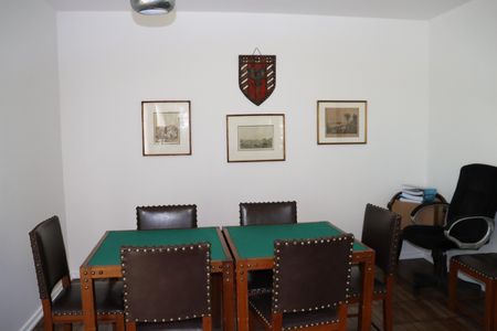 Apartamento à venda com 140m², 4 quartos e 1 vagaSala de Jogos