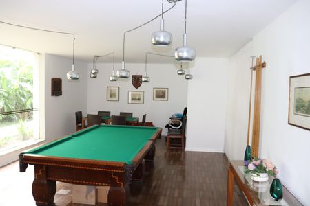 Apartamento à venda com 140m², 4 quartos e 1 vagaSala de Jogos