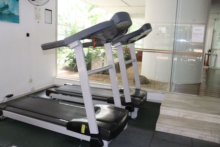 Apartamento à venda com 140m², 4 quartos e 1 vagaAcademia