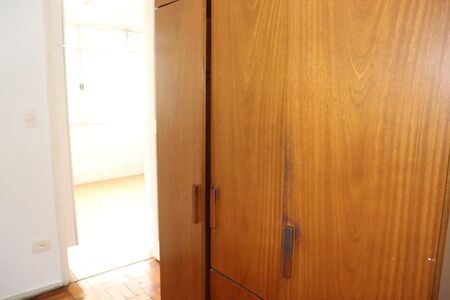 Apartamento à venda com 140m², 4 quartos e 1 vagaQuarto de Serviço