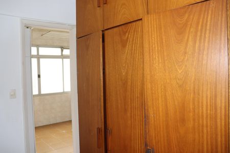 Apartamento à venda com 140m², 4 quartos e 1 vagaQuarto de Serviço