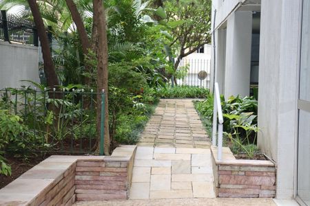 Apartamento à venda com 140m², 4 quartos e 1 vagaÁrea Comum