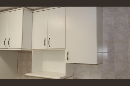 Apartamento à venda com 140m², 4 quartos e 1 vagaCozinha