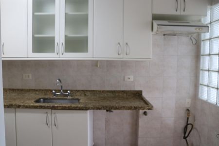 Apartamento à venda com 140m², 4 quartos e 1 vagaCozinha