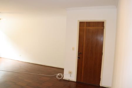 Apartamento à venda com 140m², 4 quartos e 1 vagaSala