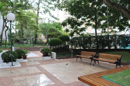 Apartamento à venda com 140m², 4 quartos e 1 vagaÁrea Comum