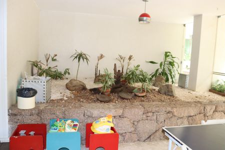 Apartamento à venda com 140m², 4 quartos e 1 vagaÁrea Comum