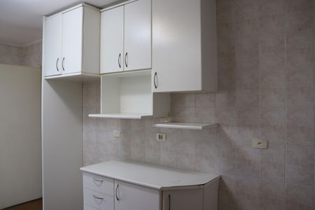 Apartamento à venda com 140m², 4 quartos e 1 vagaCozinha