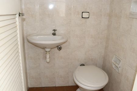 Apartamento à venda com 140m², 4 quartos e 1 vagaBanheiro de serviço