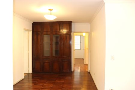 Apartamento à venda com 140m², 4 quartos e 1 vagaSala