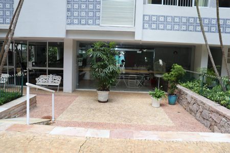 Apartamento à venda com 140m², 4 quartos e 1 vagaÁrea Comum