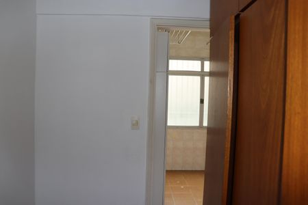 Apartamento à venda com 140m², 4 quartos e 1 vagaQuarto de Serviço