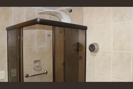 Apartamento à venda com 140m², 4 quartos e 1 vagaBanheiro