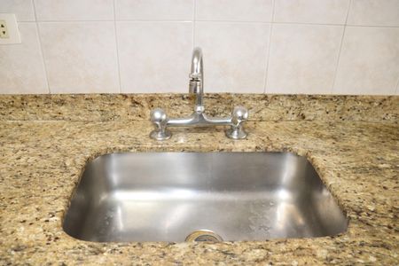 Apartamento à venda com 140m², 4 quartos e 1 vagaCozinha