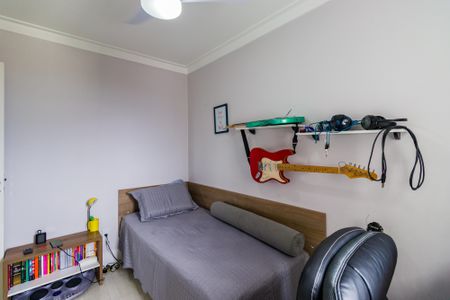 Apartamento à venda com 87m², 3 quartos e 2 vagas