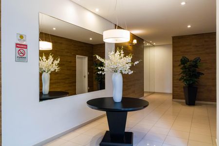 Apartamento à venda com 87m², 3 quartos e 2 vagas