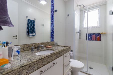 Apartamento à venda com 87m², 3 quartos e 2 vagas