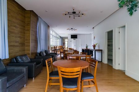 Apartamento à venda com 87m², 3 quartos e 2 vagas