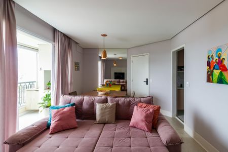 Apartamento à venda com 3 quartos, 87m² em Jardim Lar Sao Paulo, São Paulo