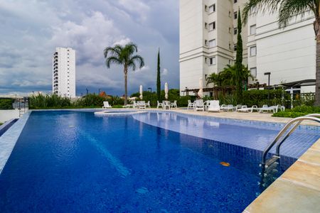 Apartamento à venda com 87m², 3 quartos e 2 vagas