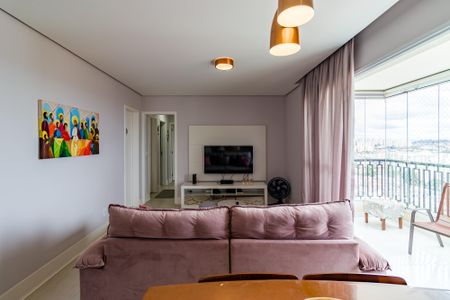 Apartamento à venda com 3 quartos, 87m² em Jardim Lar Sao Paulo, São Paulo