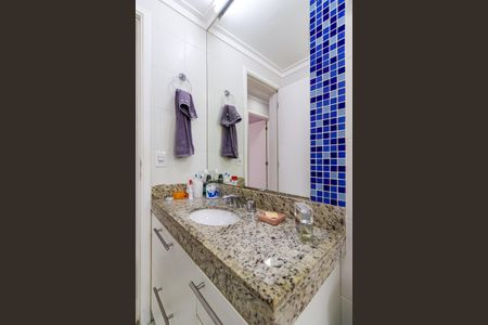 Apartamento à venda com 87m², 3 quartos e 2 vagas