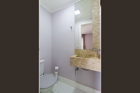 Apartamento à venda com 87m², 3 quartos e 2 vagas