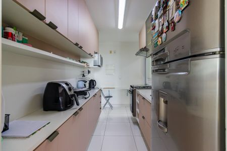 Apartamento à venda com 87m², 3 quartos e 2 vagas