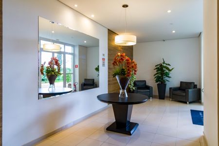 Apartamento à venda com 87m², 3 quartos e 2 vagas