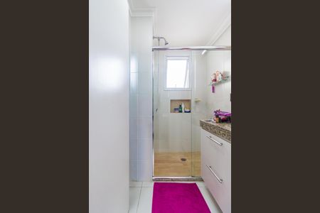 Apartamento à venda com 87m², 3 quartos e 2 vagas