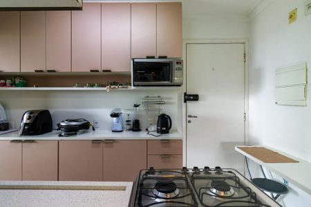 Apartamento à venda com 87m², 3 quartos e 2 vagas