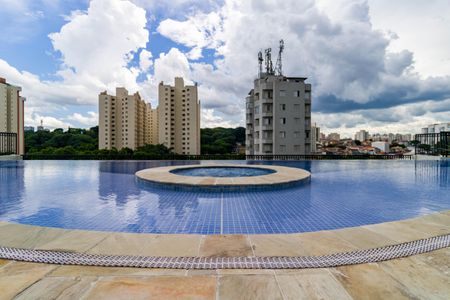 Apartamento à venda com 87m², 3 quartos e 2 vagas