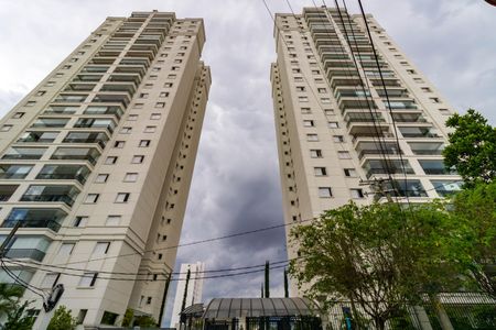 Apartamento à venda com 87m², 3 quartos e 2 vagas